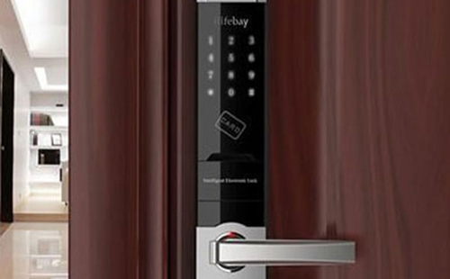 东莞24小时上门开锁公司