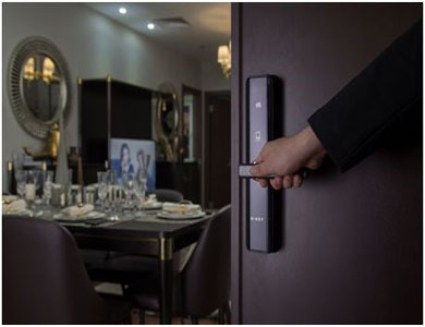 东莞24小时上门开锁公司