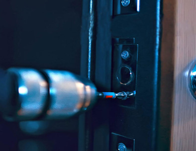 东莞24小时上门开锁公司