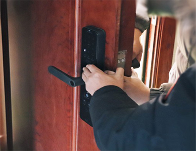 东莞24小时上门开锁公司